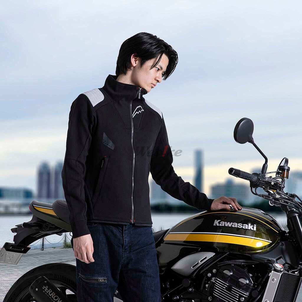 Webike | KUSHITANI クシタニ アーカナトラックジャケット(K-1337