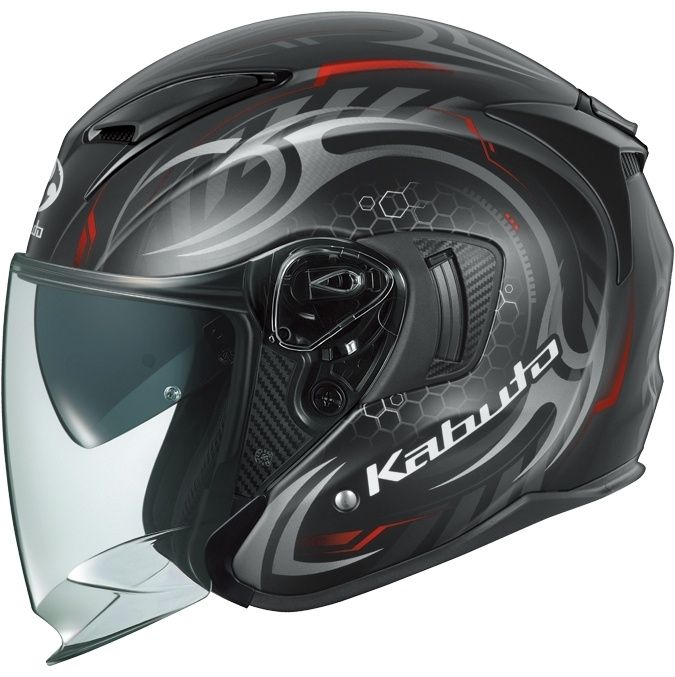 Webike | OGK KABUTO オージーケーカブト EXCEED2 CYBER [エクシード2