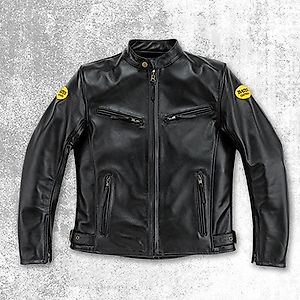 BATES(ベイツ) レザージャケット | バイク用品通販 Webike
