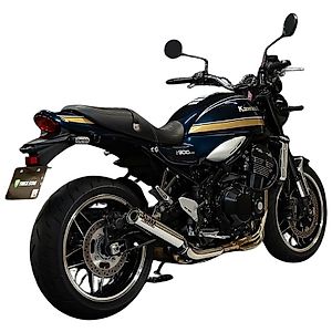 Z900RS（8BL-ZR900K）に適合する｜スリップオンマフラーの商品一覧