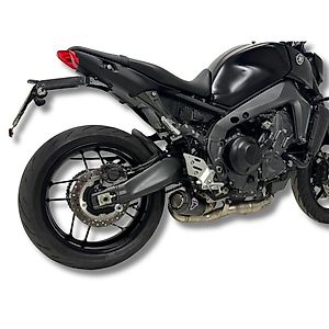 XSR900に適合する｜フルエキゾーストマフラーの商品一覧｜バイクパーツ