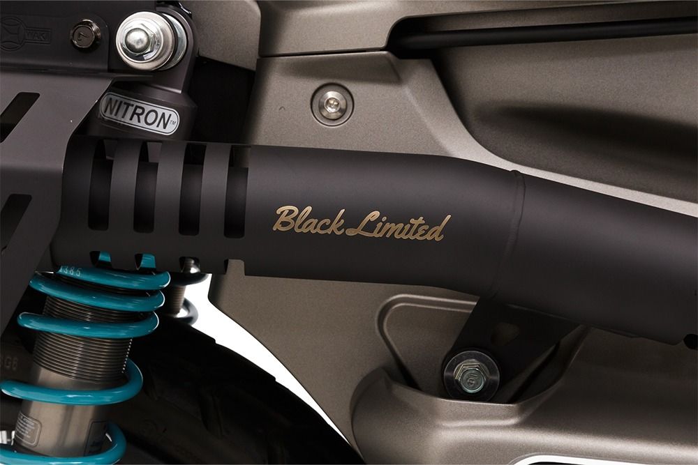 Webike | MORIWAKI ENGINEERING モリワキエンジニアリング フル