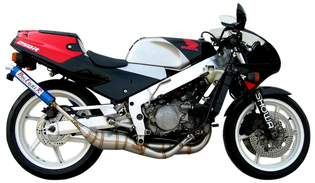 Webike | DOGFIGHT RACING ドッグファイトレーシング DFR チャンバー