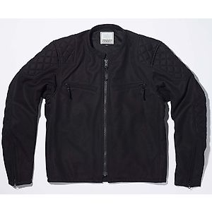 KADOYA(カドヤ) メッシュジャケット | バイク用品通販 Webike