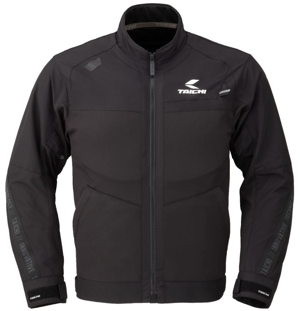 RSタイチ｜春夏バイクウェア | Webike イチオシ特集