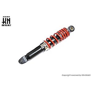 KN企画(ケイエヌキカク) リアサスペンション | バイク用品通販 Webike