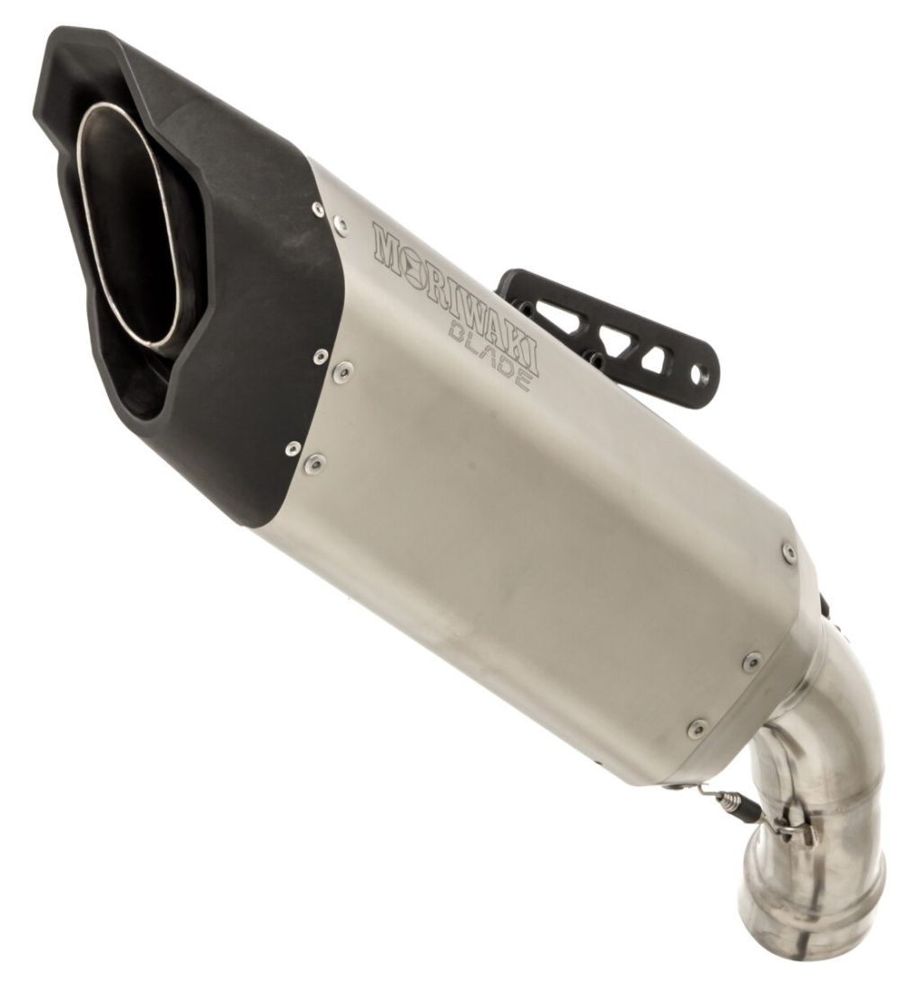 Webike | MORIWAKI ENGINEERING モリワキエンジニアリング スリップ