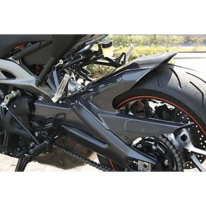 XSR900（EBL-RN46J）に適合する｜リアフェンダーの商品一覧｜バイク