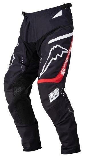 Webike | KUSHITANI クシタニ ムーブオフロードパンツ2(M-1350) | オフ