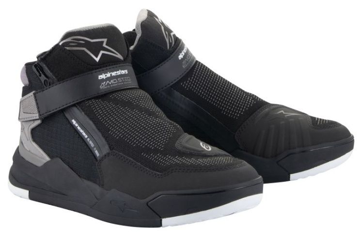 Webike | alpinestars アルパインスターズ SPEEDFLIGHT STREET SHOES