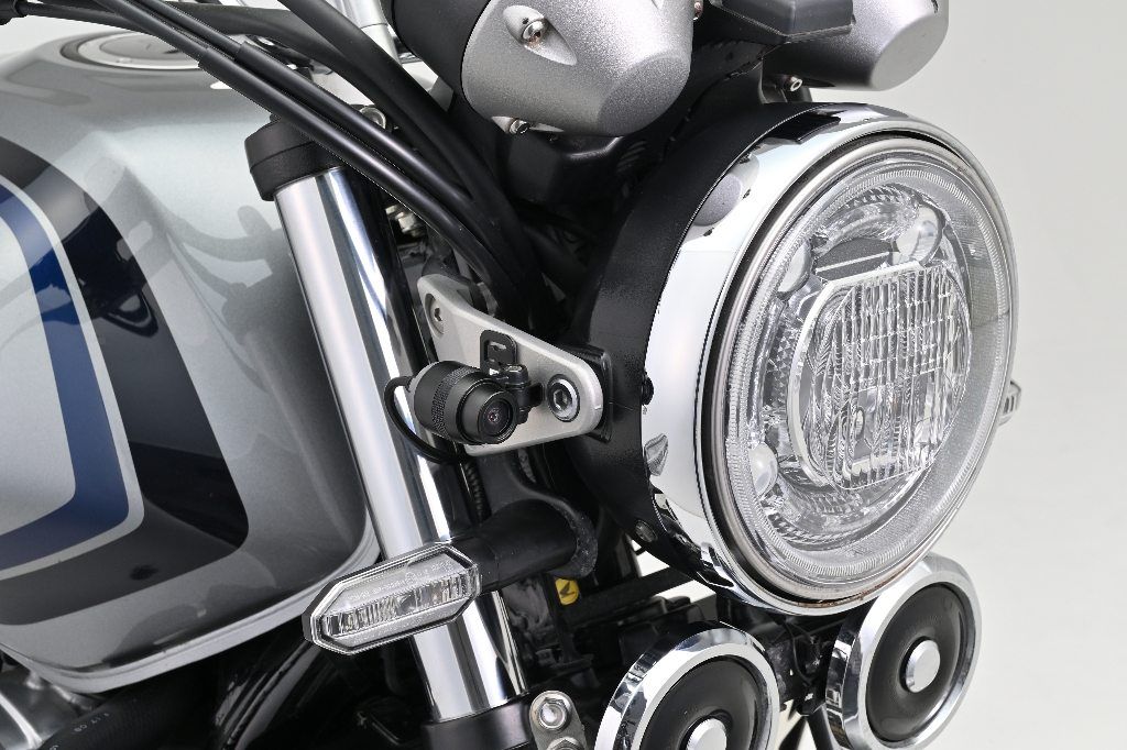 Webike | DAYTONA デイトナ バイク専用ドライブレコーダー MiVue(R