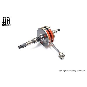 ライブディオZXに適合する｜クランクシャフトの商品一覧｜バイクパーツ