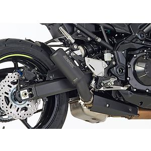 SHARK(シャーク) スリップオンマフラー | バイク用品通販 Webike