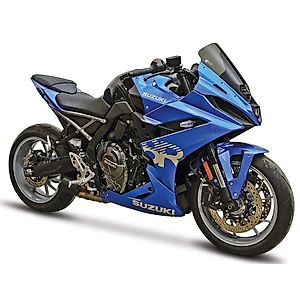 スクリーンSRタイプ - ZEROGRAVITY(ゼログラビティ) | バイクパーツ