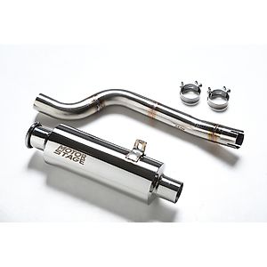 MOTORSTAGE(モーターステージ) マフラー | バイク用品通販 Webike