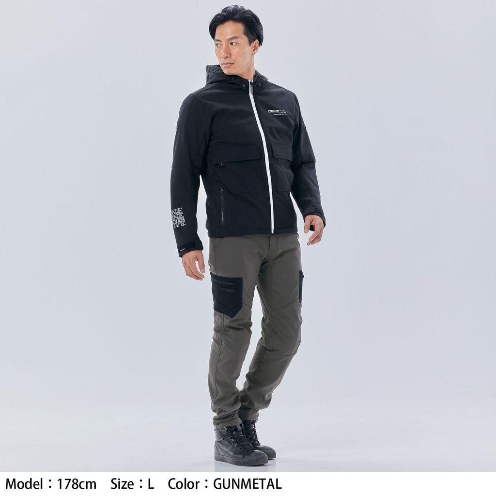 Webike | RS TAICHI アールエスタイチ RSタイチ RSY555 ウインド