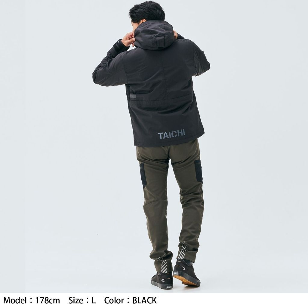 Webike | RS TAICHI アールエスタイチ RSタイチ RSJ726 モンスター