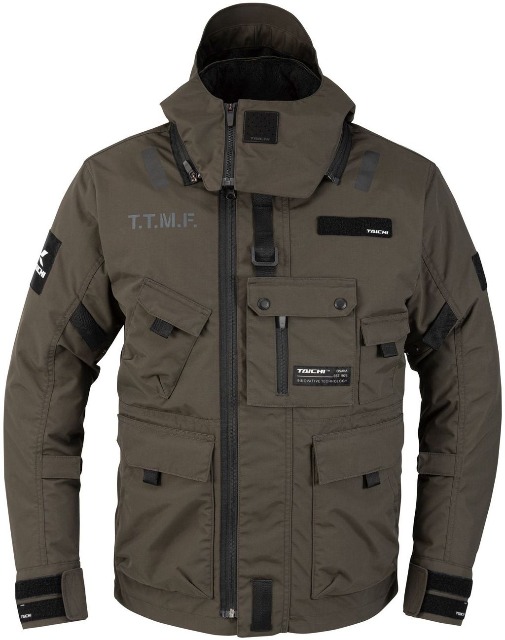 Webike | RS TAICHI アールエスタイチ RSタイチ RSJ726 モンスター