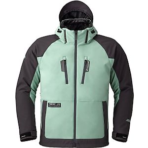 ソフトシェル オールシーズンパーカ - RS TAICHI(アールエスタイチ