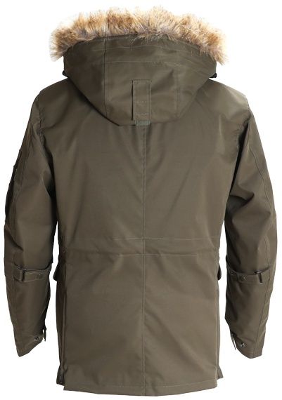 Webike | POWERAGE パワーエイジ N-3Bライダース(PJ-24202