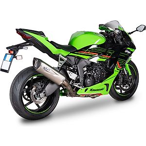 ZX-6R（8BL-ZX636J）に適合する｜フルエキゾーストマフラーの商品一覧