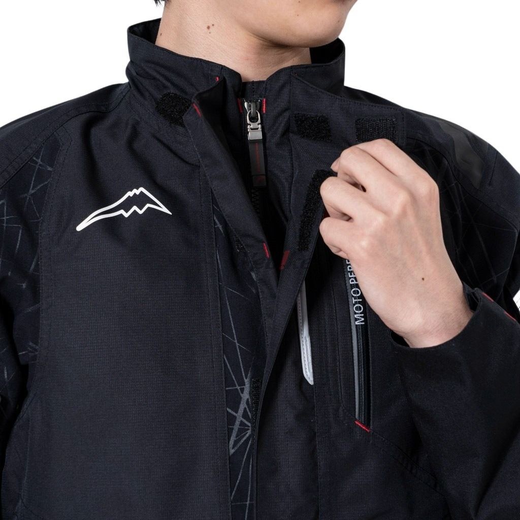 Webike | KUSHITANI クシタニ アクアジャケット(K-2416) | オール