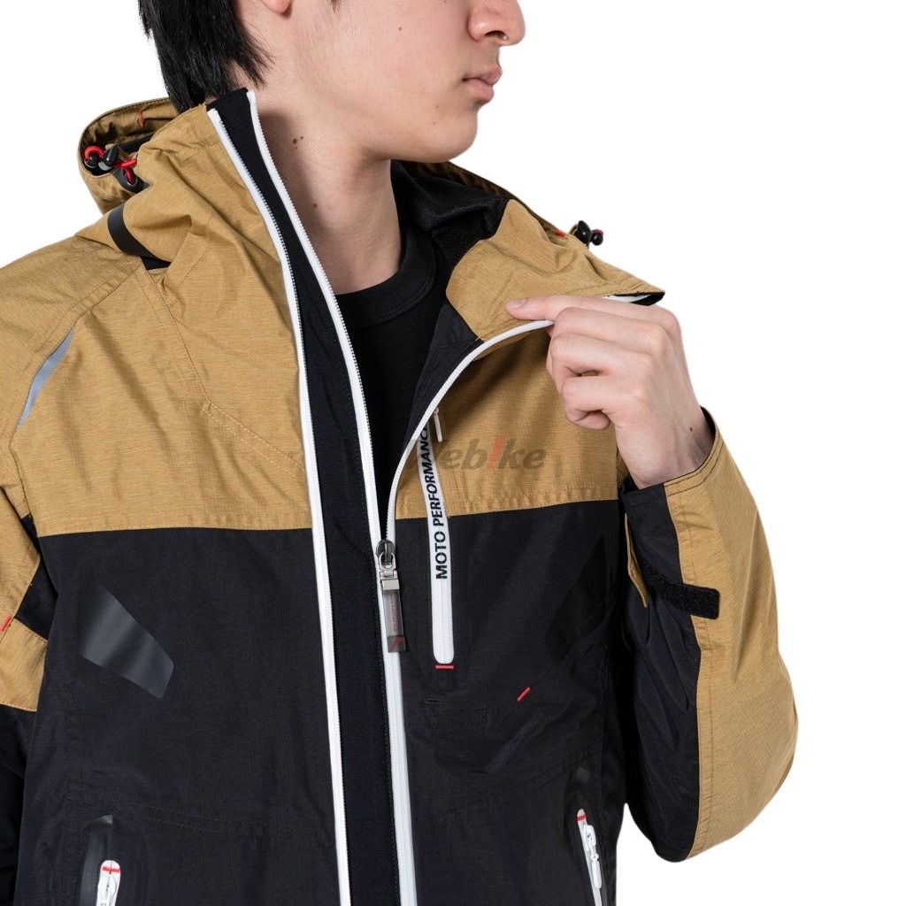 Webike | KUSHITANI クシタニ アメニタジャケット(K-2419) | オール