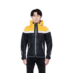 KUSHITANI(クシタニ) メッシュジャケット | バイク用品通販 Webike