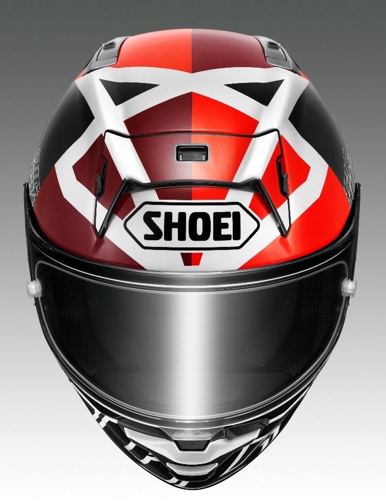 Webike | SHOEI ショウエイ X-Fifteen DIGGIA2 [エックス