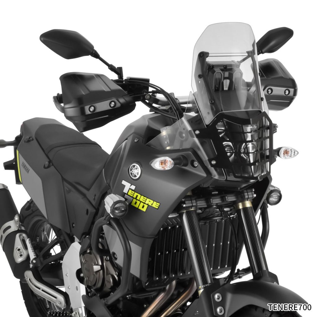 Webike | ZETA ジータ スクード プロテクター (F5365) | ハンドガード