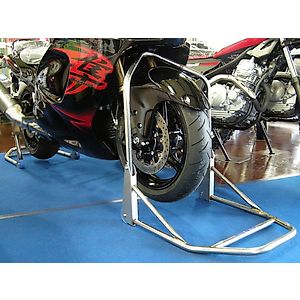 ZX-6Rに適合する｜フロントスタンドの商品一覧｜バイクパーツ・用品の