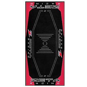 メンテナンスマット・ピットマット・スタンドマットの商品一覧｜バイク