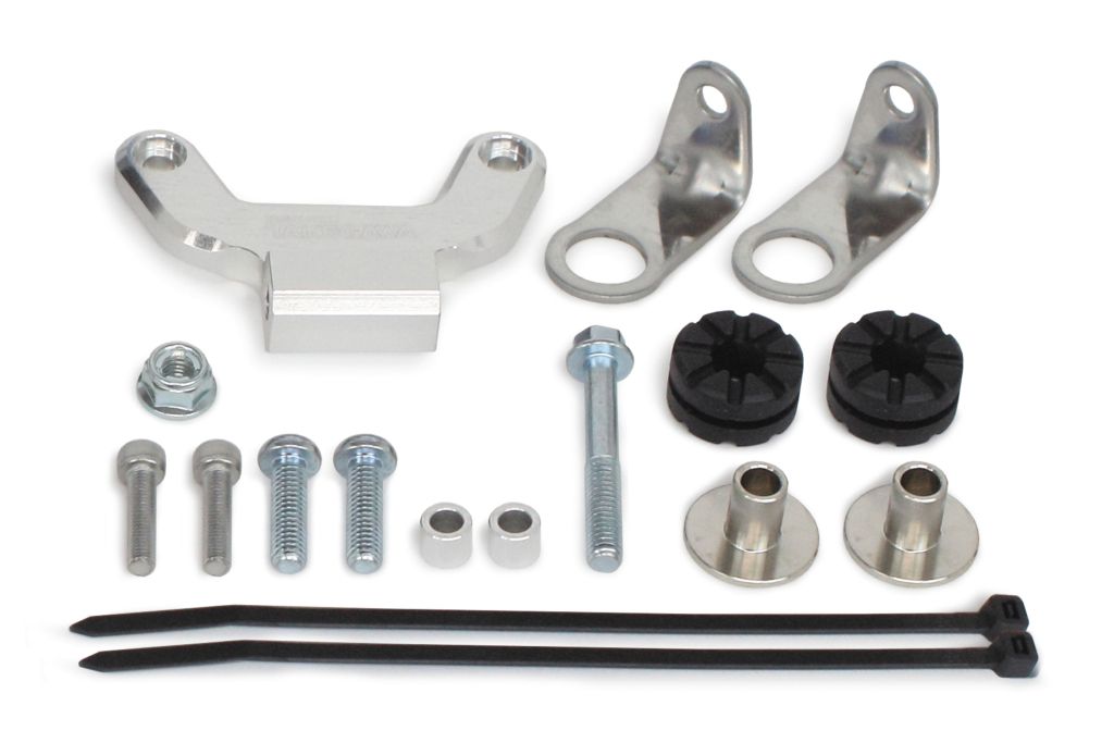 Webike | SP武川 SPタケガワ スーパーヘッド4V＋R用オイルクーラー