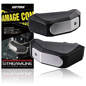 ヤマハ YZF-R7 エンジンスライダー・フレームスライダー おすすめ注目