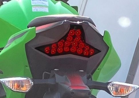 Webike | Valenti バレンティ ジュエルLEDテールランプ NINJA ZX-10R