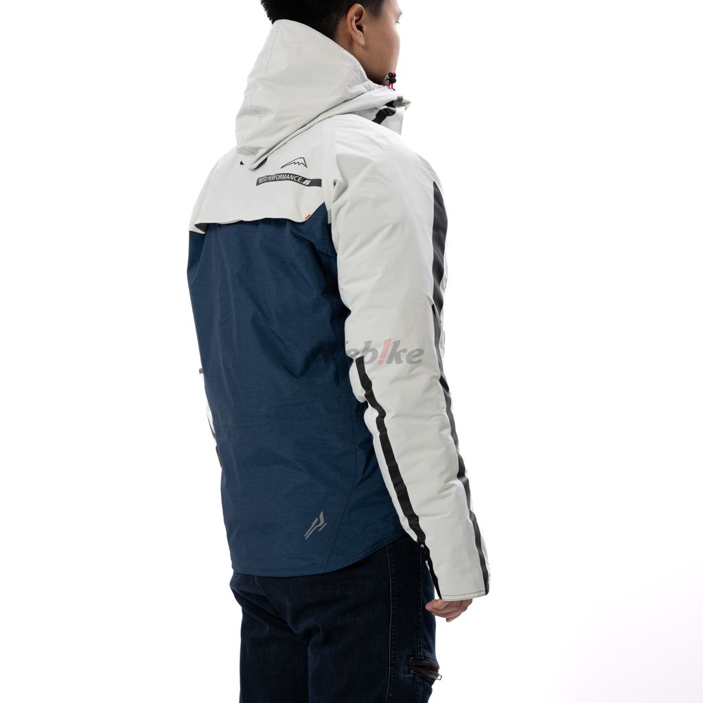 Webike | KUSHITANI クシタニ ウインターアメニタジャケット(K-2862