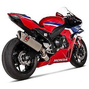 CBR1000RR-R FIREBLADEに適合する｜スリップオンマフラーの商品一覧