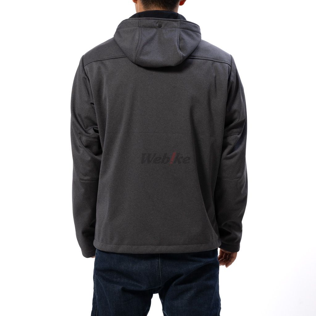 Webike | POWERAGE パワーエイジ イージーライドウォームパーカー(PJ