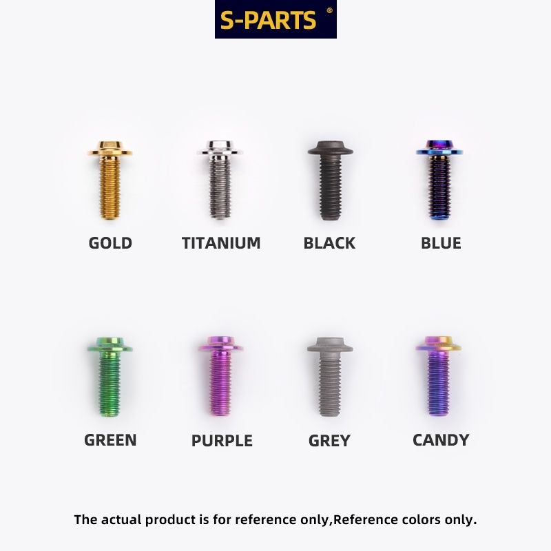 Webike | S-PARTS エスパーツ フロントブレーキディスクマウント用