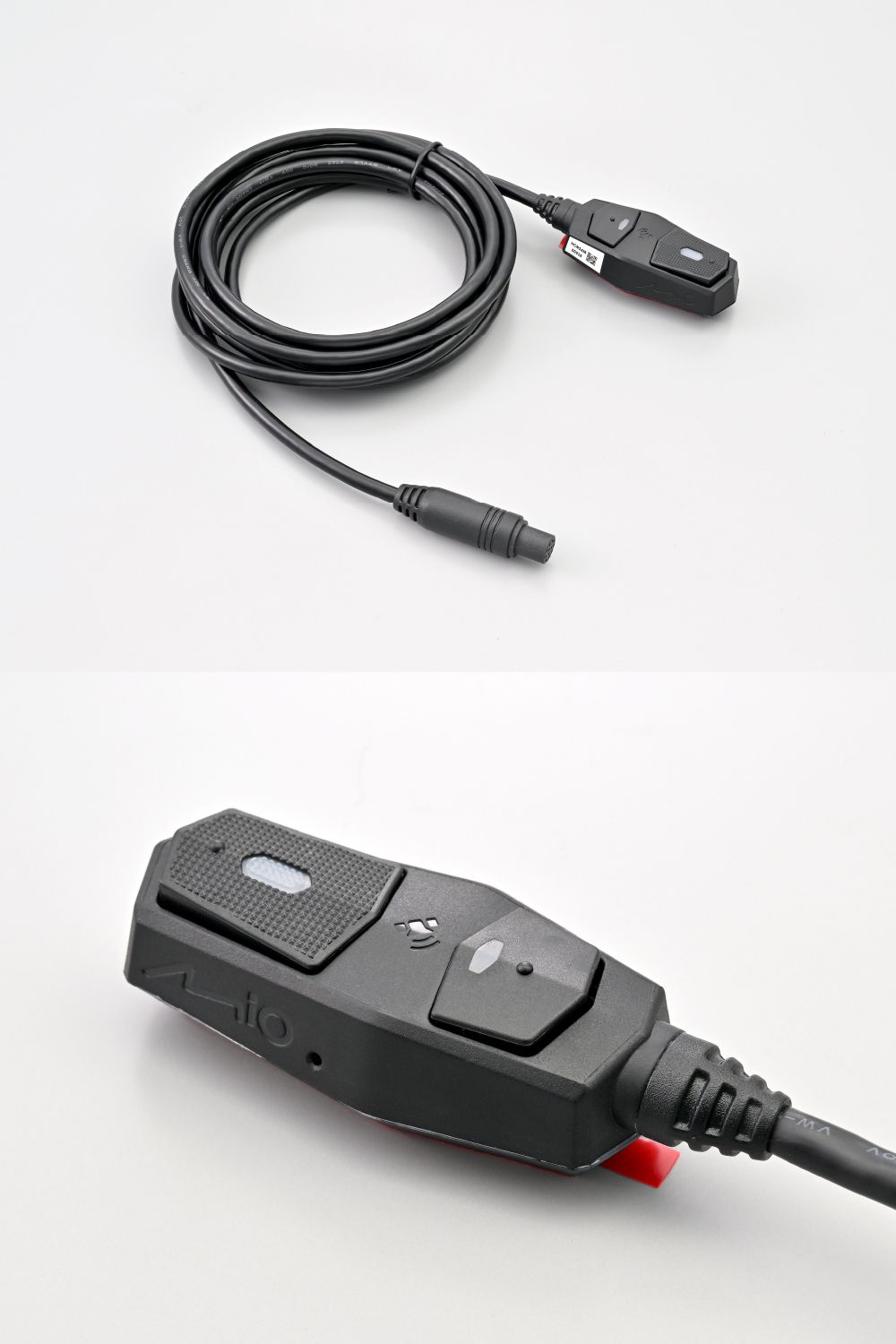 Webike | DAYTONA デイトナ バイク専用ドライブレコーダー「MiVue(R