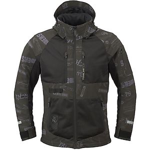 RS TAICHI(アールエスタイチ) メッシュジャケット | バイク用品通販 Webike