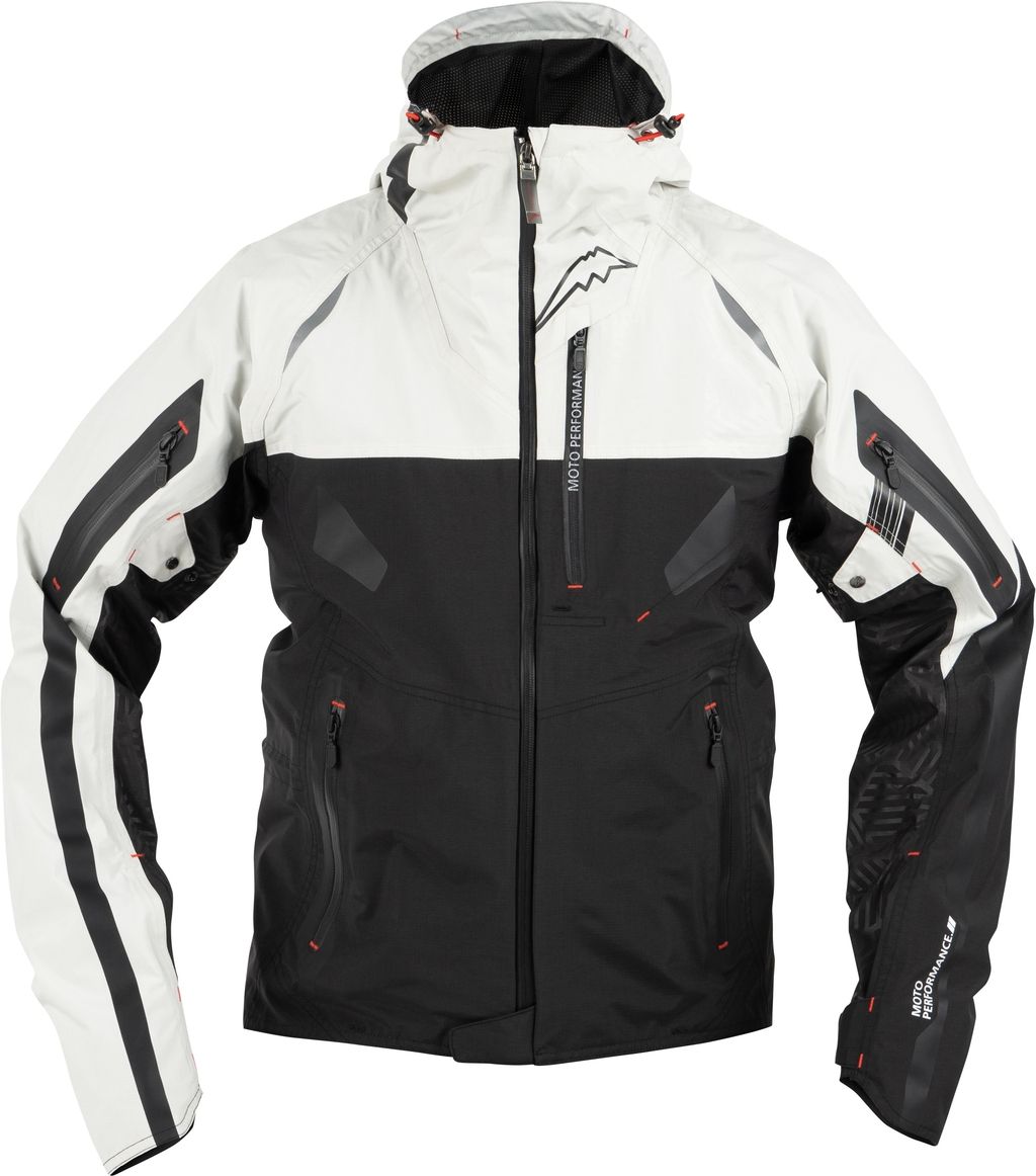 Webike | KUSHITANI クシタニ アメニタジャケット(K-2436) | オール