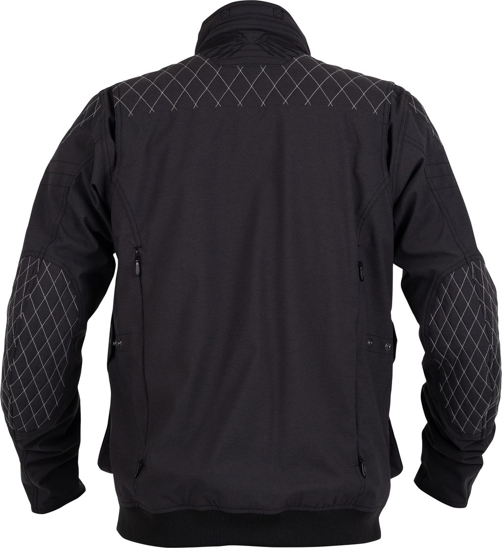 Webike | KUSHITANI クシタニ 46worksアーカナジャケット(K-2446W