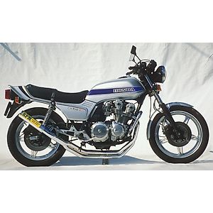 CB750Fに適合する｜マフラー RPM（アールピーエム）の商品一覧｜バイク