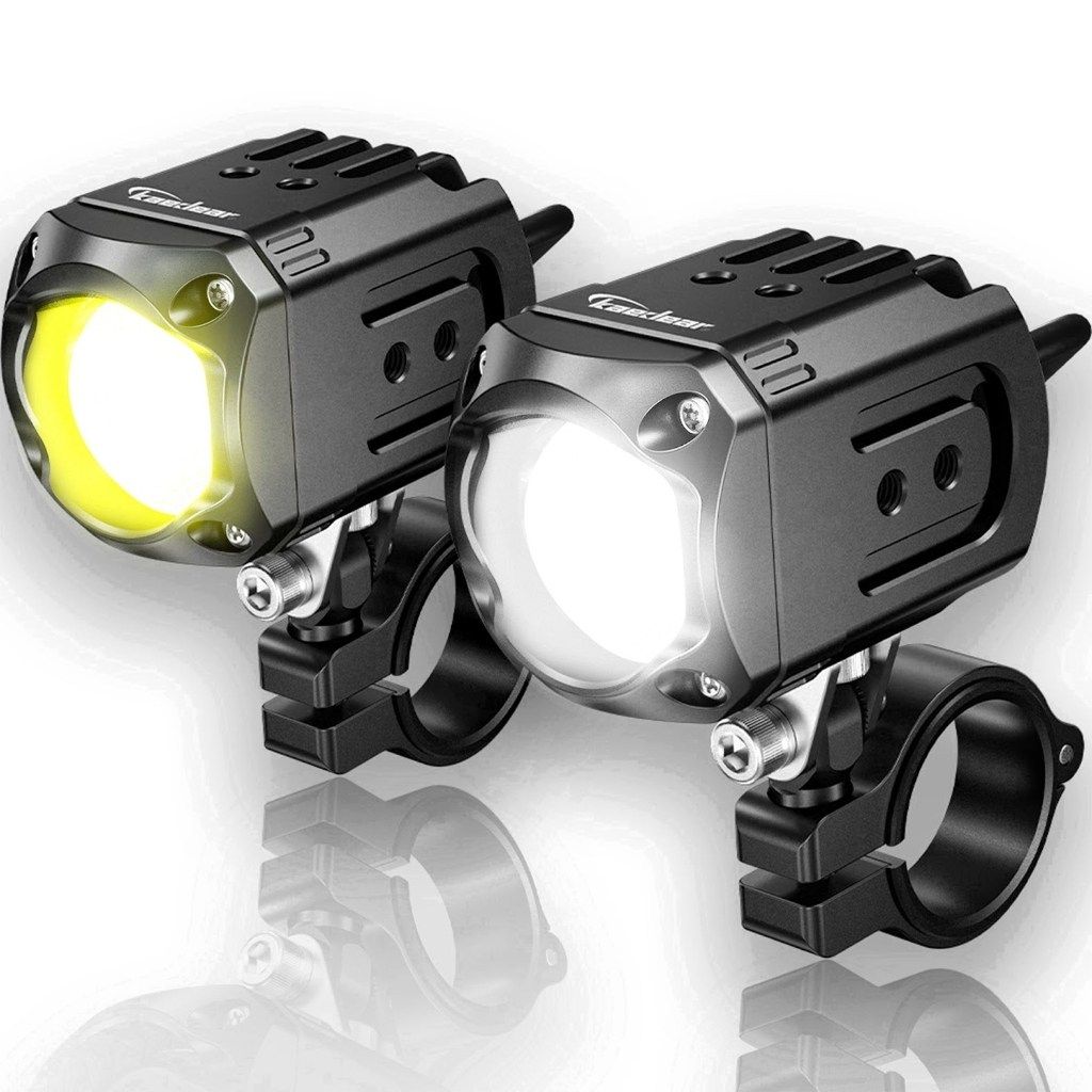 Webike | Kaedear カエディア KDR-K11-W15 Cyber LED プロジェクター