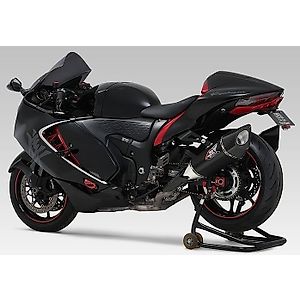 YOSHIMURA(ヨシムラ) スリップオンマフラー | バイク用品通販 Webike