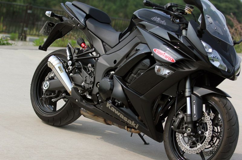 Webike | SP忠男 スペシャルパーツ忠男 エスピータダオ POWER BOX