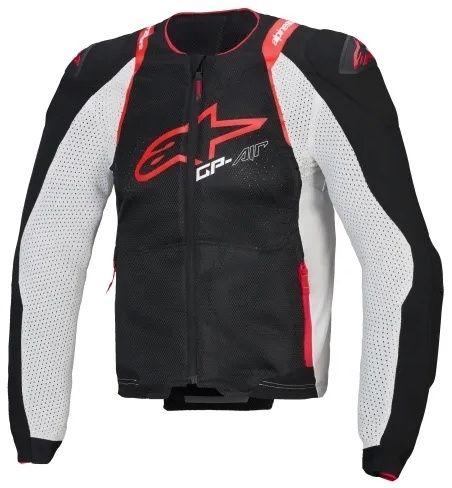 Webike | alpinestars アルパインスターズ GP BASE MESH JACKET ASIA