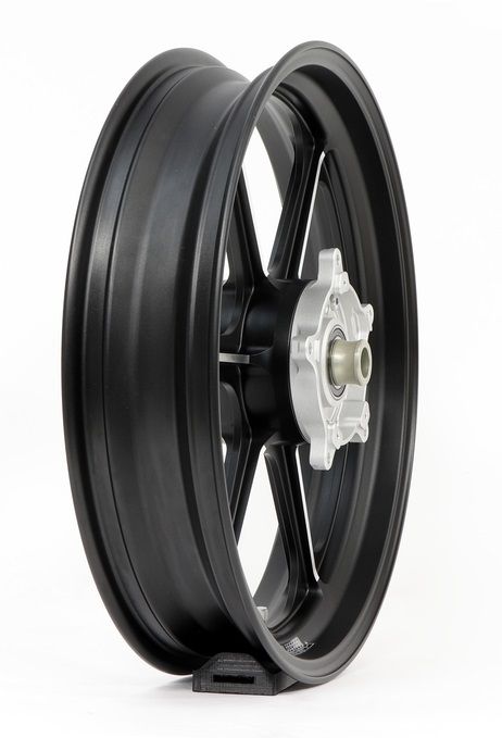 28370152SW ゲイルスピード GALE SPEED リアホイール TYPE-R 550-17 05