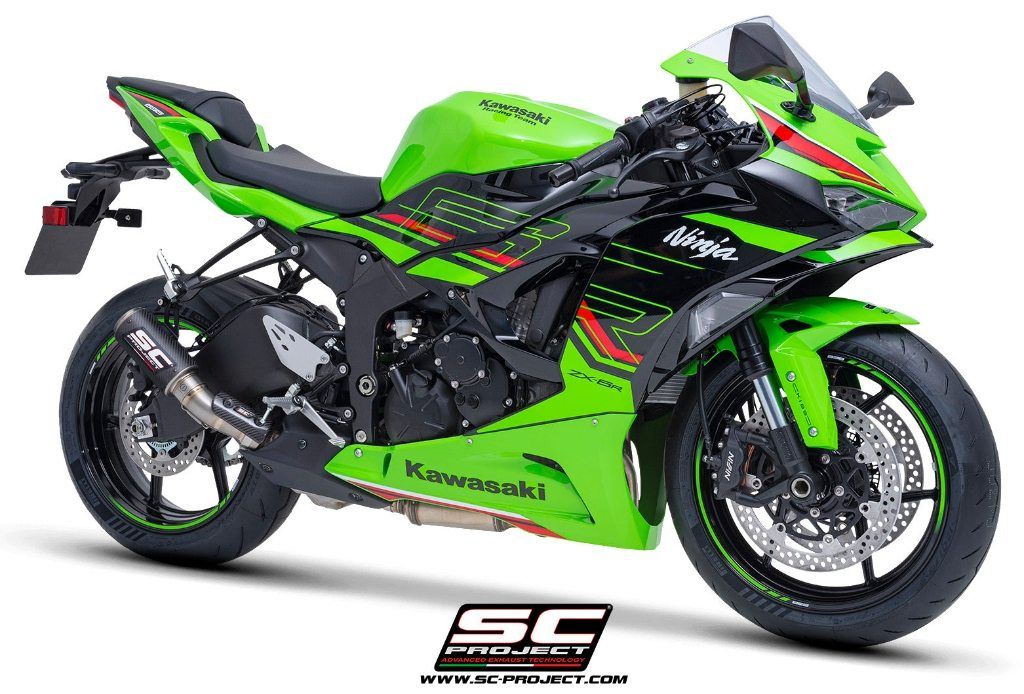 Webike | SC-PROJECT SCプロジェクト CR-T スリップオンサイレンサー